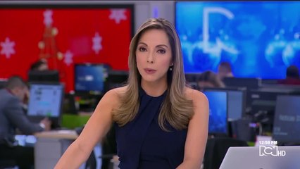 En histórica sesión, Cámara Baja de EEUU debate cargos contra Trump