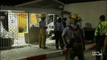 Un muerto y nueve heridos deja accidente de tránsito en Barranquilla