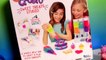ORBEEZ CRUSH Sweet Treats Studio Playset Magically Grows in Water by Funtoys Disney Toy Review