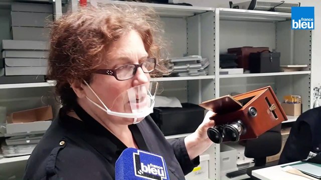 Pau : Emmaüs donne aux archives 500 plaques photographiques du début du XXe siècle