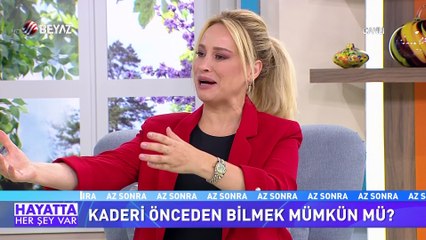 Hayatta Her Şey Var 11 Eylül 2020