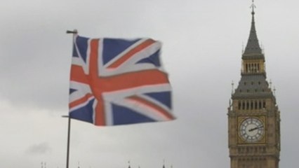 Reino Unido alcanza con Japón su primer gran acuerdo comercial tras Brexit