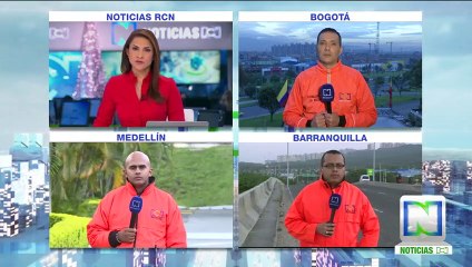 Una explosión se presentó en un laboratorio de Sabaneta, Antioquia