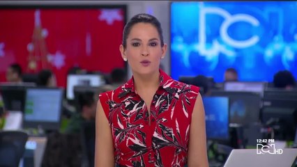 Policía de carretera vigila vía al llano durante el plan "éxodo" de fin de año