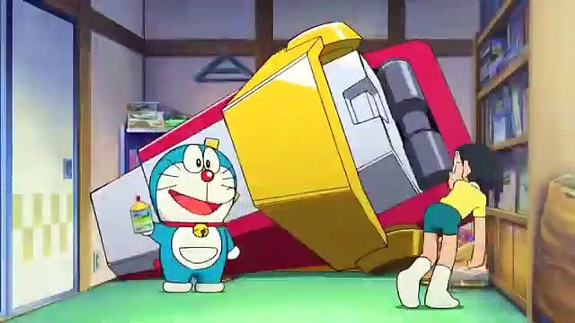 Doremon New Full Ep in Hindi 2020 Latest doraemon cartoon in hindi ||CFT
