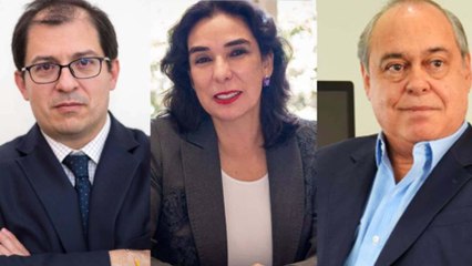 Corte Suprema no logró consenso este miércoles para elegir Fiscal General