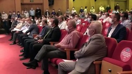 Başkanı darp eden meclis üyesi özür diledi