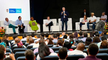 En qué va la Conversación Nacional tras cumplirse dos semanas de diálogos