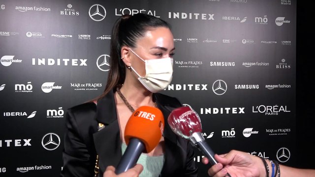 Vania Millán muy tajante en la polémica entre Pilar Rubio y Lorena Gómez