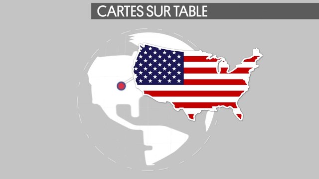Cartes sur table | Aux États-Unis, la pagaille annoncée du vote par correspondance