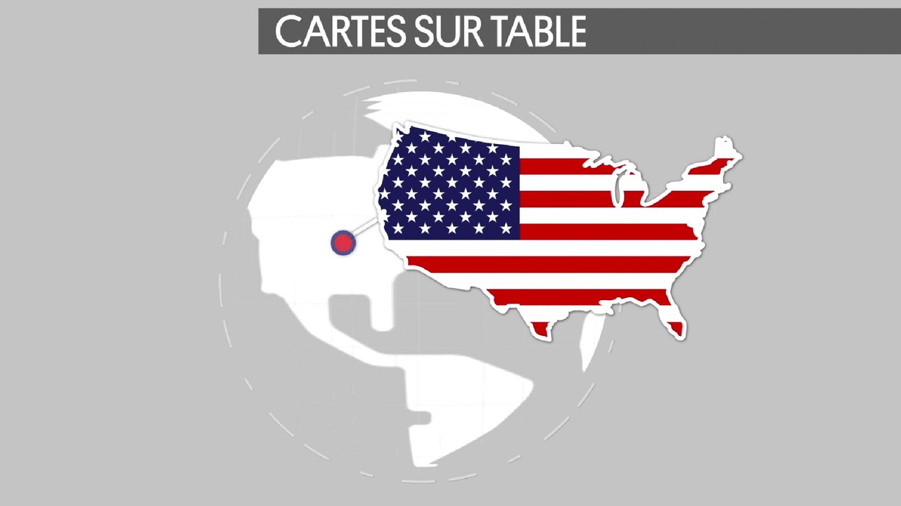 Cartes sur table | Aux États-Unis, la pagaille annoncée du vote par correspondance