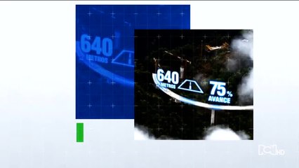 Ojos a la Obra: así es la megaesructura del Puente Pumarejo