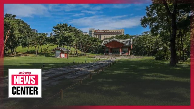 Online performances to enjoy this weekend; enjoying cultural heritage sites virtually