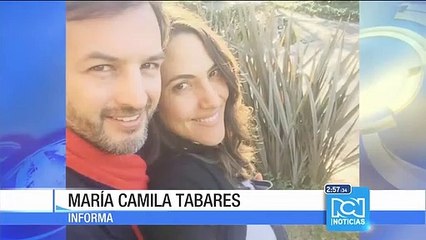 Así se prepara Carolina Cuervo para la llegada de su hija