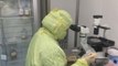 China autoriza pruebas de primera vacuna contra coronavirus por espray nasal