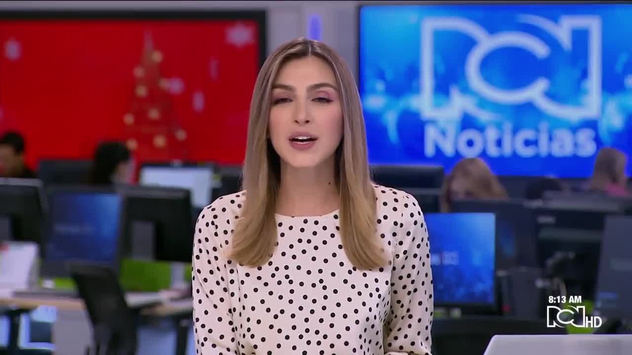 Noticias RCN obtuvo el Premio Fasecolda de Periodismo