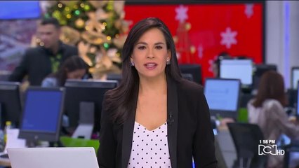 Estas son algunas de las peticiones del Comité del Paro al Gobierno