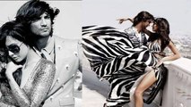 Sushant Singh Rajput's Unseen Pictures which might be Rarely Seen But Intersting Pics | FilmiBeat