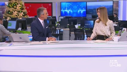 Emisión 5:30 a.m. / viernes 6 de diciembre de 2019