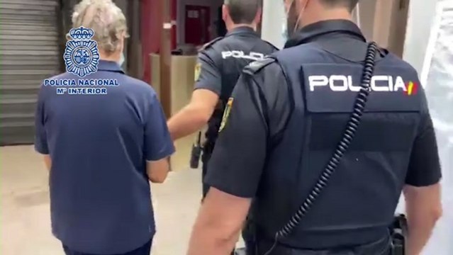 Detenido el profesor de una escuela taurina por agredir sexualmente a alumnos