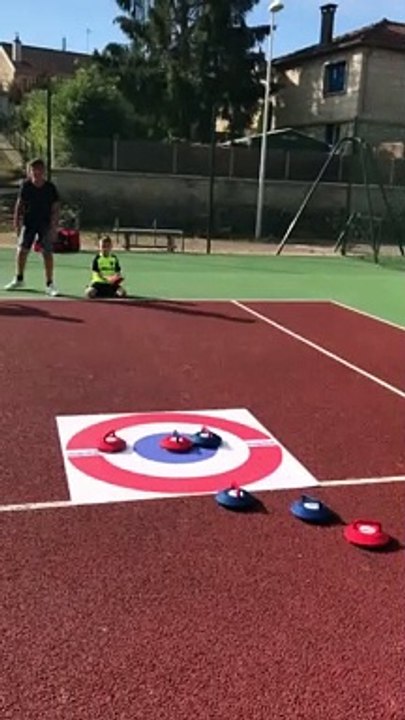 Curling