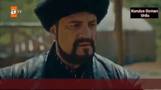 Osman Ghazi Season 1 Episode 23 With Urdu Subtitle Part 3