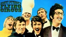 Monty Python's Flying Circus S03E05 (EngSub)