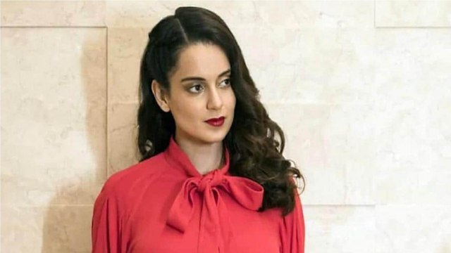 Maharashtra govt Vs Kangana: Actress now targets Sonia