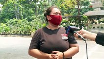 Tanggapan Warga Soal Penerapan Kembali PSBB Total di DKI Jakarta