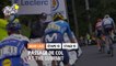 #TDF2020 - Étape 13 / Stage 13 - Passage de col / At the summit
