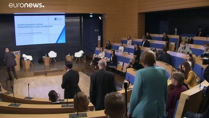 Детей-мигрантов с Лесбоса примут десять стран ЕС