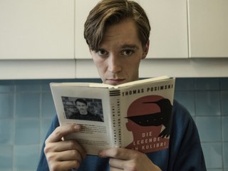 "Deutschland89": Trailer zur finalen Staffel der Deutschland-Trilogie