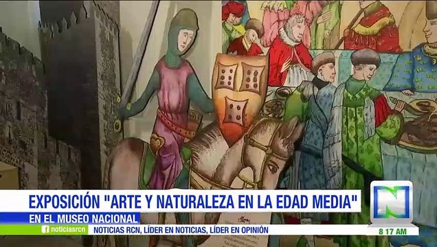 La Casa del Florero en Bogotá celebra actividades conmemorativas por la Independencia