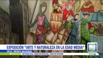 La Casa del Florero en Bogotá celebra actividades conmemorativas por la Independencia