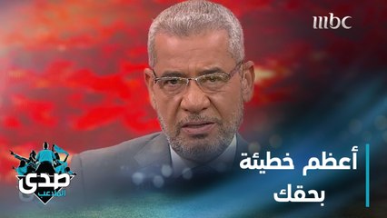 من كلمات الآغا..أعظم خطيئة بحقك أن تصدق الأشياء بدون أدلة ..أن تبني أحكامك على قالوا وسمعوا