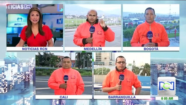 Conductor que admitió estar ebrio chocó contra un taxi y una casa en Bogotá