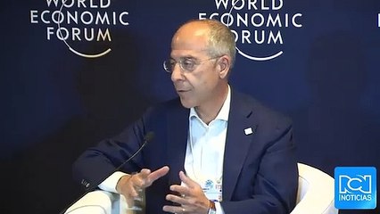 Francesco Starace, director general de Enel SPA