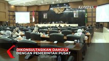 Ini Usul Ridwan Kamil ke Anies Soal PSBB Total di DKI Jakarta