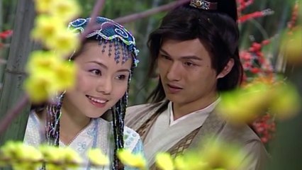 Hỏa Soái | 2002 | Tập 23 | GIALAC8631