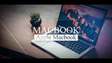 Laptop Titan - Intro