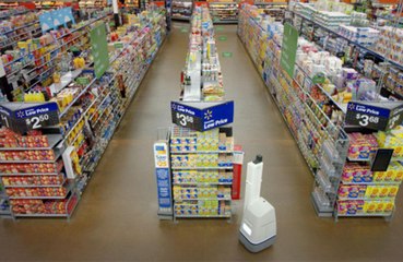 Walmart trials drone deliveries in North Carolina