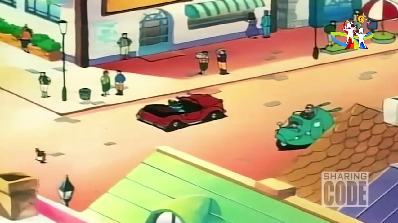 مايا في رحلة الأحلام الحلقة 9 التاسعة