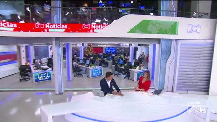 Emisión 12:30 p.m. / sábado 7 de diciembre de 2019