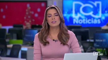 Con chocolatada, los comerciantes de San Victorino reciben a los compradores