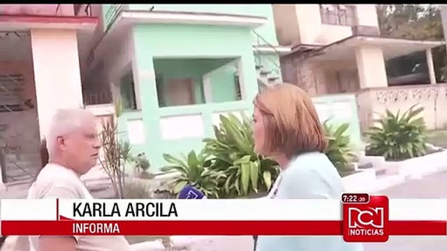 Líder de las Damas de Blanco de Cuba fue detenida por segunda vez en menos de 24 horas