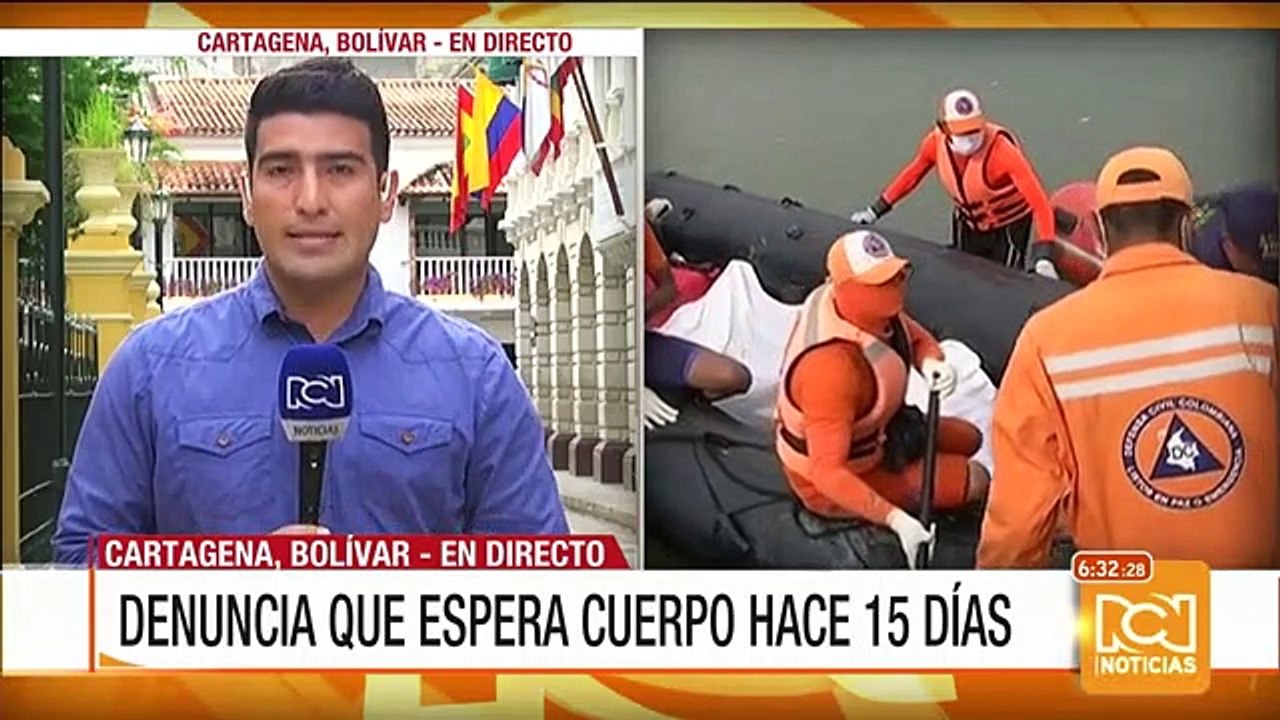 Emisión 6:00 am / 18 de Octubre de 2016