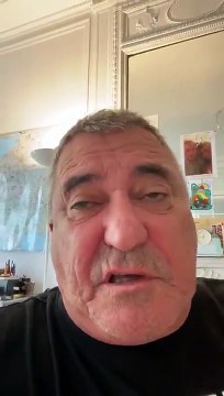Gilets Jaunes: Après avoir annulé sa participation à la manif de demain, Jean-Marie Bigard change d'avis - Regardez