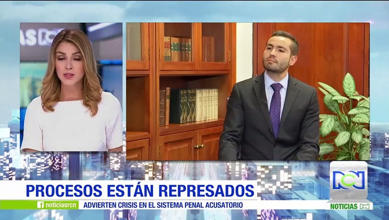 Presidente de la Corte Suprema: "el país cuenta con la misma planta de jueces desde 1994"