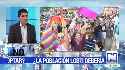 Sí o No: Pedro Santos y Esteban Ramírez