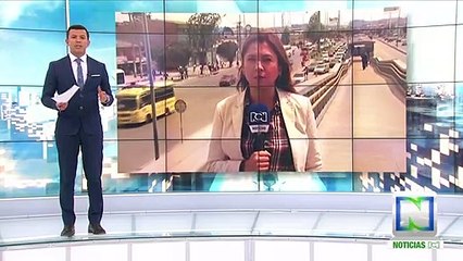 Con normalidad avanza el plan retorno por el sur de Bogotá